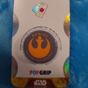 Star Wars pop socket